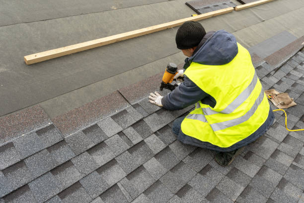 Best New Roof Installation  in Spencer, OK
