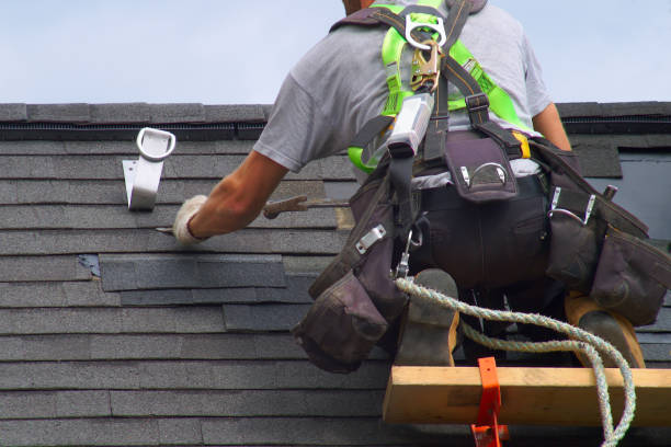 Best Emergency Roof Repair  in Spencer, OK