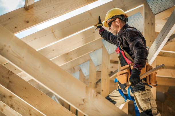 Best Tile Roofing Contractor  in Spencer, OK