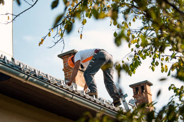 Sealant for Roof in Spencer, OK