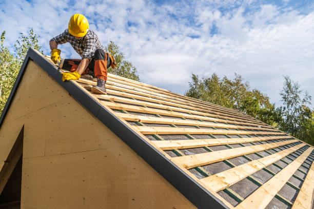 Best Residential Roofing Contractor  in Spencer, OK
