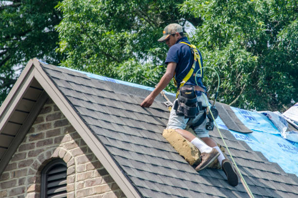 Spencer, OK Roofing Contractor Company